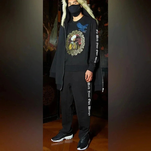 Les Bengamins Joggers - Picture 1 of 13